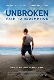 Unbroken Path to Redemption 2018 Dub in Hindi full movie download